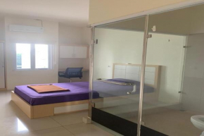 JT Salemba Residence, Jakarta
